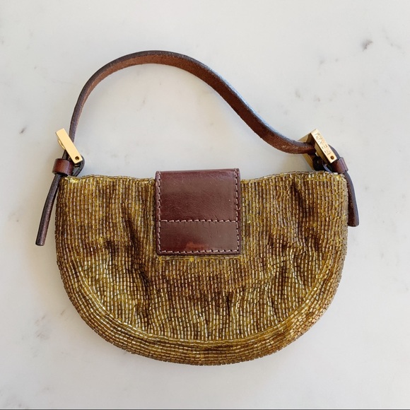 *SOLD* Fendi Baguette - Picture 9 of 11